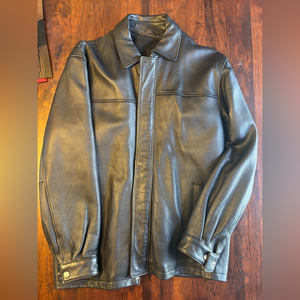 Wilsons Leather Men’s Jacket